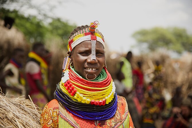 Photography Expeditions to Omo Valley - The Sum Up