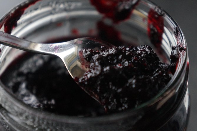 Picking Wild Berries and Making Your Own Jam in Iceland - Price: Starting From .19