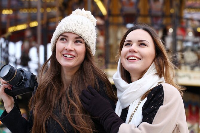 Picturesque Christmas Tour in Balchik - Tour Logistics