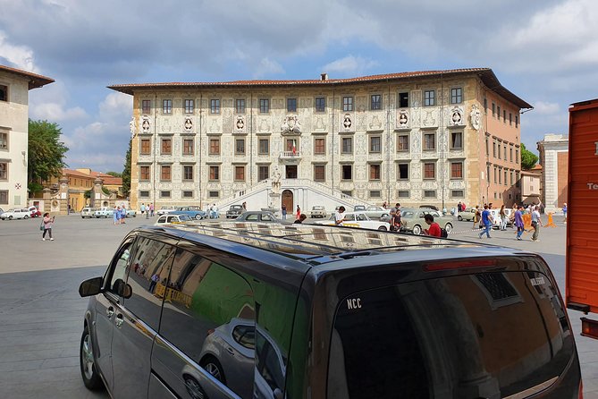 Pisa and Florence From the Port of Livorno - Frequently Asked Questions