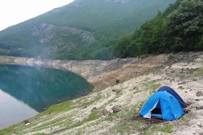 Piva Lake Ring Biking Tour - Cancellation and Weather Policies