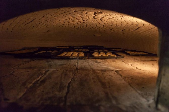 Pizza Making in Frascati and Wine Tasting in Small Group by Minivan From Rome - Pickup Details