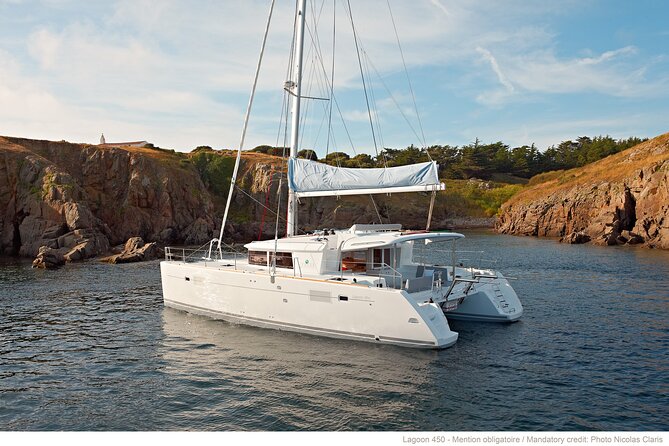Platinum Santorini Cruise Catamaran With BBQ & Open Bar - Additional Considerations