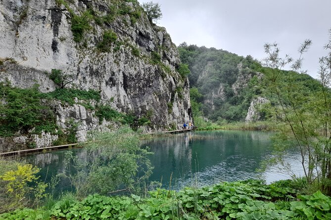 Plitvice Lakes Daily Guided Tour From Zagreb - Directions and Price