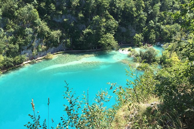 Plitvice Lakes & Rastoke Day Trip From Zagreb - Itinerary Overview