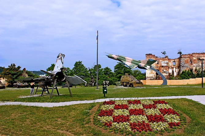 Plitvice Lakes & Rastoke - Private Day Tour From Zagreb - Optional Stops