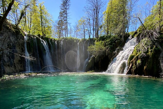 Plitvice Private Tour Driver + Guide up to 8 Ppl From Zadar - Cancellation Policy