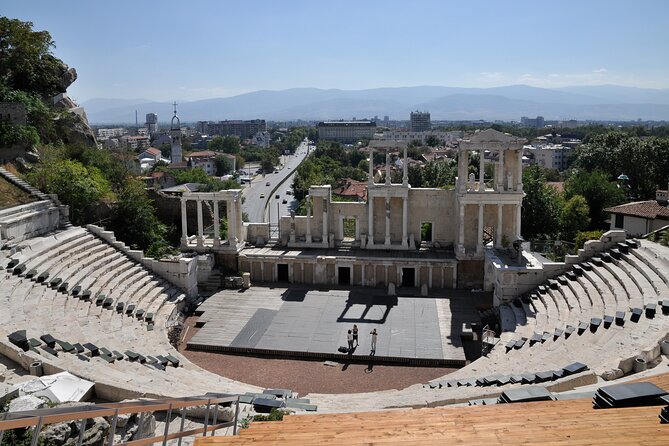 Plovdiv and Wine Tasting Day Tour From Sofia - Important Information