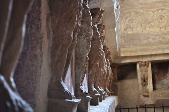Pompeii 3Hr Small Group & Villa of Mysteries Led by Archaeologist - The Sum Up