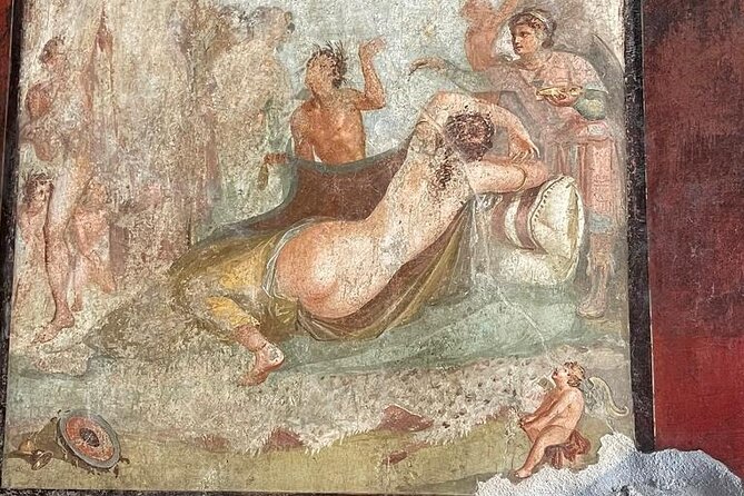 Pompeii From Amalfi Coast Small Group - Pricing and Booking
