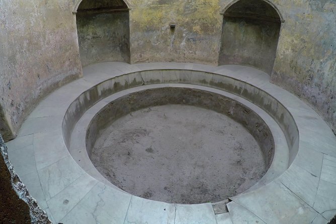 Pompeii, Herculaneum and Local Wine Tour From SORRENTO - Inclusions and Amenities