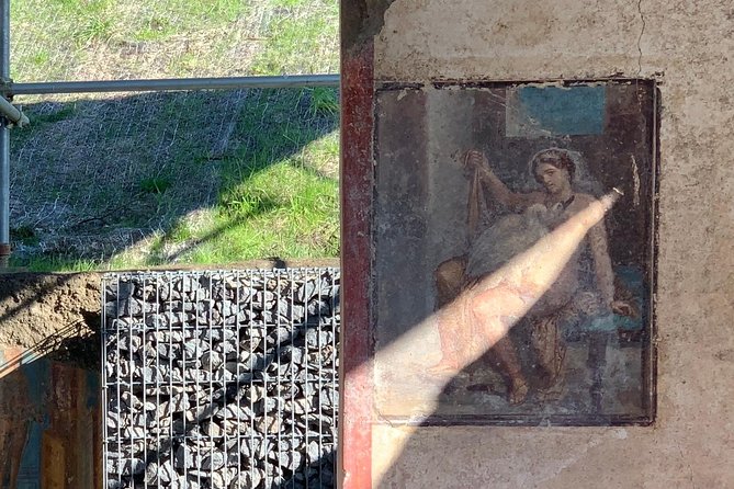 Pompeii & Naples: Full Day Tour With Your Local Guide - Pricing and Reservation
