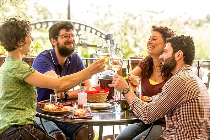 Pompeii Ruins & Hercualenum With Lunch & Wine Tasting From Rome - Pricing and Options