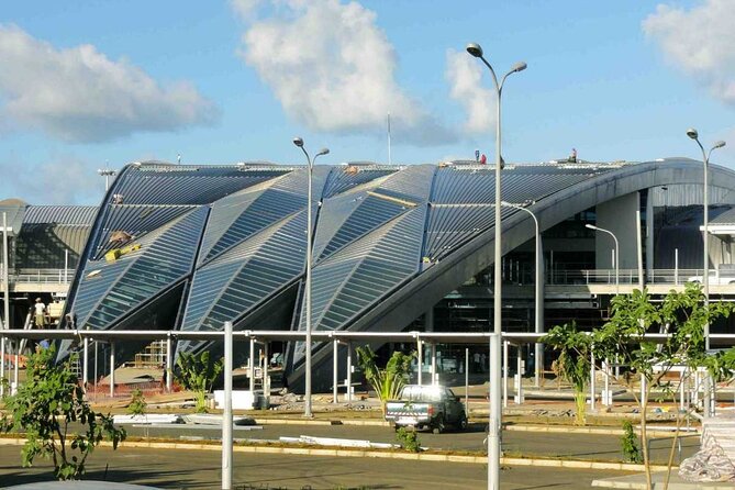 PORT, AIRPORT & HOTEL Transfer. - Frequently Asked Questions