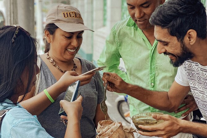 Port Louis Street Food and Cultural Walking Tour - Experience Highlights