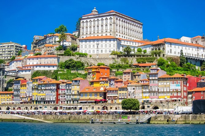 Porto Full Day Private City Tour With Wine Tasting - Booking Information
