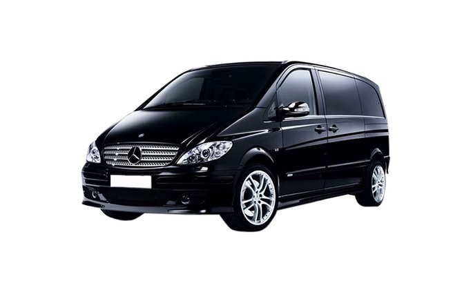Porto Private Transfer to Esposende - Meeting and Pickup