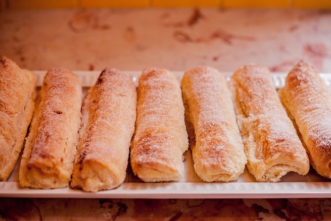 Portuguese Pastry Class and Tasting In the Heart of Lisbon - Meeting and Pickup Details