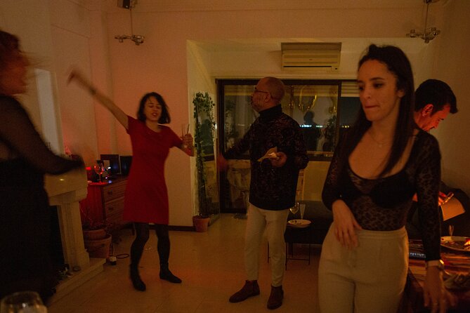 Portuguese-Style Celebration Dinner for Your Special Occasion - Additional Booking Information