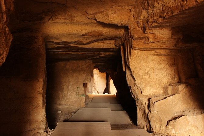 Potbelly Hill Tour 2 Days 1 Night From Istanbul - Price and Cancellation Policy