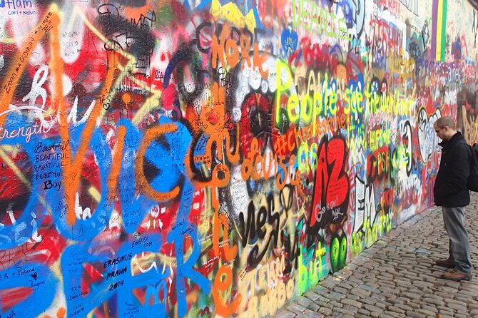 Prague in a Day: The Only Tour You Need! - Group Size