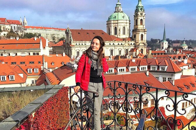 Prague Private Day Tour With Lunch and Transfers From Bratislava - Additional Services