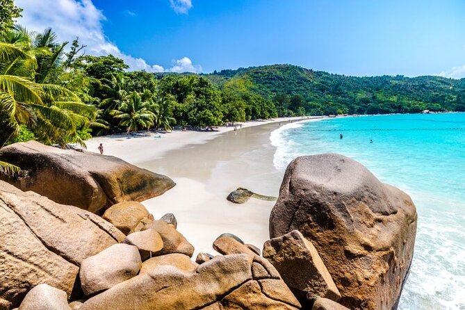 Praslin-La Digue Day Trip From Mahe Island Seychelles - Booking Information