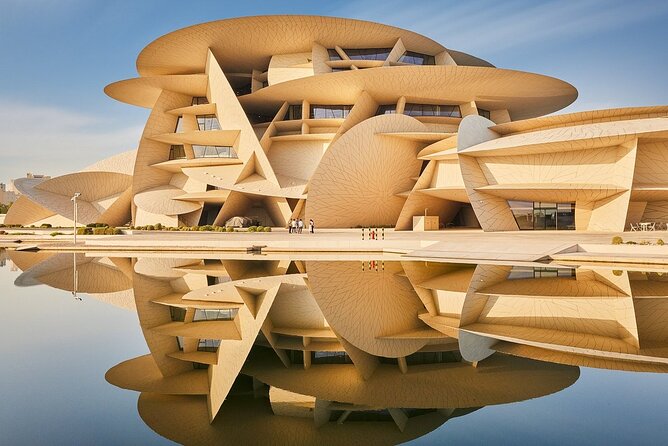 Premium Doha City Tour From Port Terminal - What To Expect