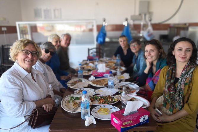 Premium Muscat Half Day Excursion-Italian Guide - Cancellation Policy
