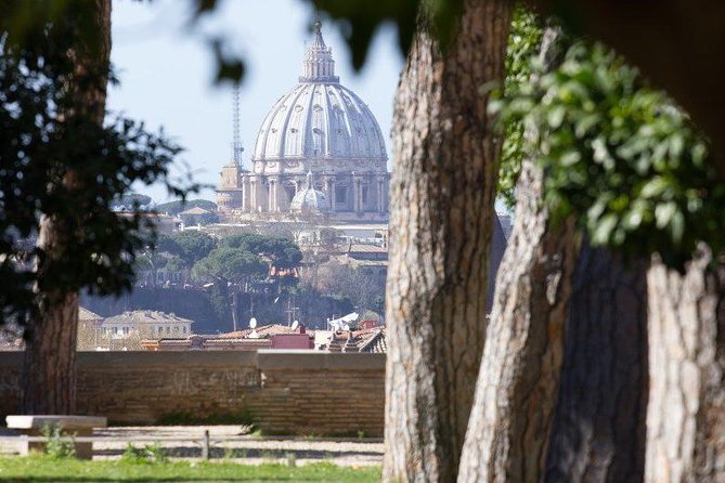 Premium Rome in a Day: Vatican, Colosseum and Forum Private Tour With Pick-Up - Frequently Asked Questions