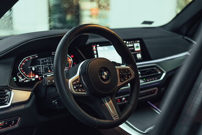 Premium Transportation Services