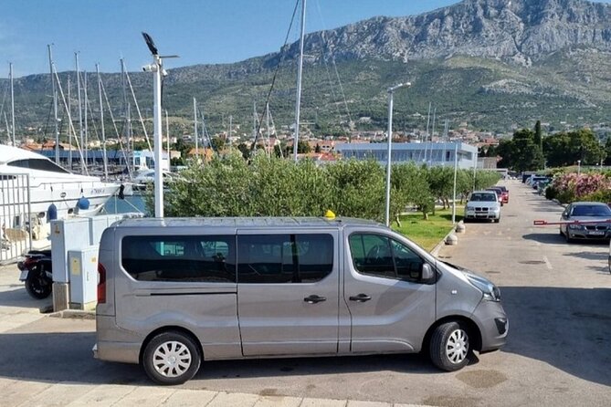 Privat Transfer From Airport Split to Dubrovnik,Sarajevo & Mostar - Frequently Asked Questions