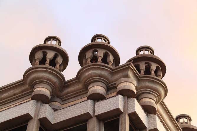 Private 2-Day Desert Tour From Marrakech - Inclusions