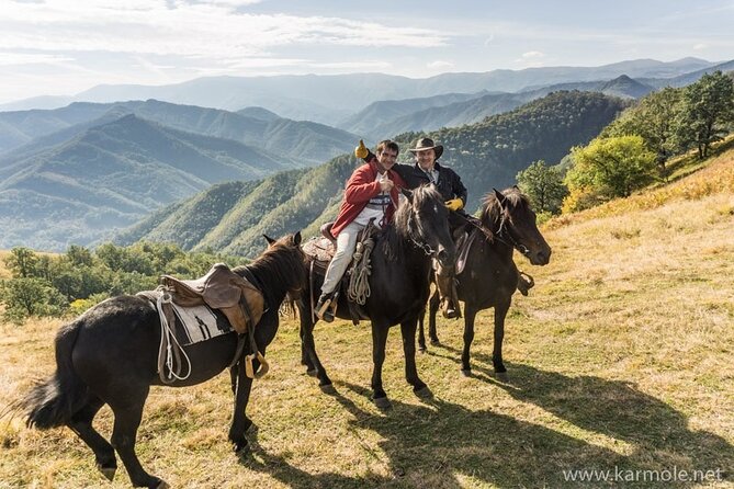 Private 2-Day Horse-Riding Tour in Teteven Balkan From Sofia - Operator Information