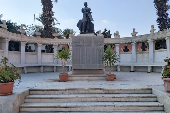 Private 2-Day Tour to Ancient Egyptian Museum & Cairo Tower - Additional Information