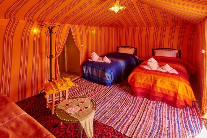 Private 2-Days Desert Tour From Marrakech to Zagora - Pricing and Duration