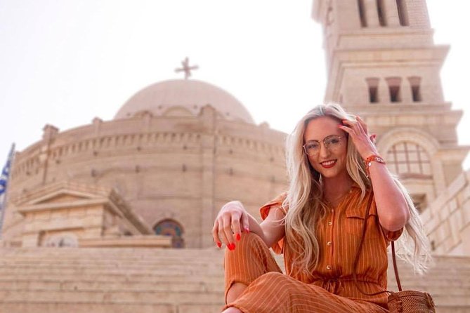 Private 2 Full Days In Egypt Start From Cairo Airport - Pricing and Inclusions