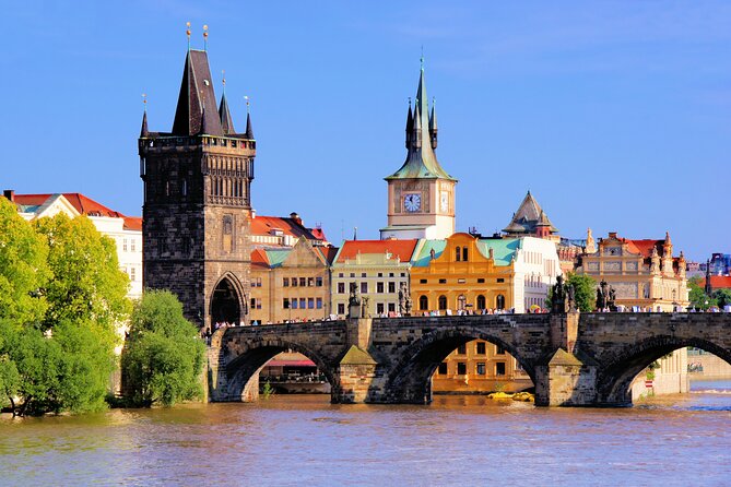 Private 2-Hour Morning Walking Tour of Prague Castle - Additional Details and Reviews