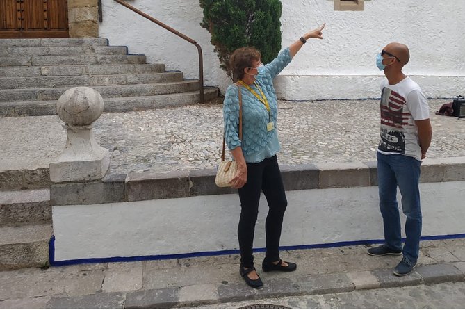 Private 2-Hour Walking Tour Through the Old Town of Dubrovnik - COVID-19 Safety Measures
