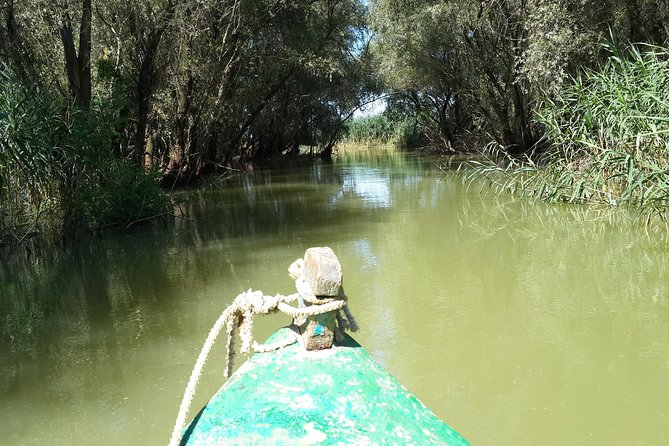 Private 3-Day Tour Danube Delta Birdwaching and Safari Experience From Bucharest - Additional Important Information