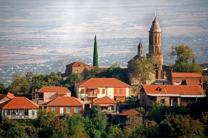 Private 3 Day Tour in Georgia From Yerevan - Helpful Tips and Recommendations