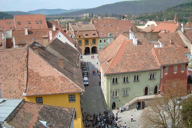 Private 3-Day Tour in Transylvania Including Transfagarasan Road From Bucharest - Directions