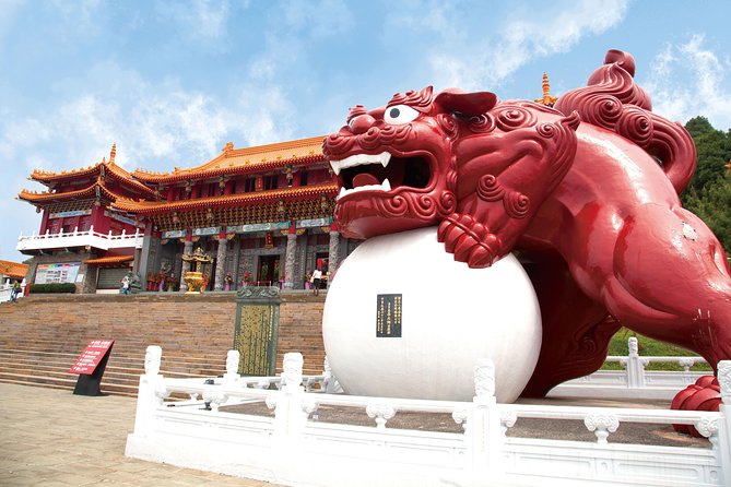 Private 4-Day Central & Southern Taiwan Tour (Sun Moon Lake, Kaohsiung, Kenting) - Reviews and Recommendations