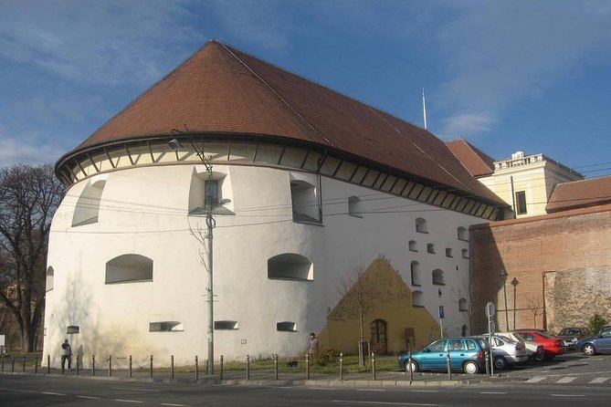 Private 4-Day Tour in Transylvania From Bucharest Hotel Pick-Up and Drop off - Customer Reviews