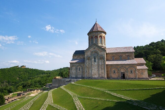 PRIVATE - 4 DAYS IN GEORGIA (Tbilisi, Kazbegi, Kakheti, Mtskheta) - The Sum Up