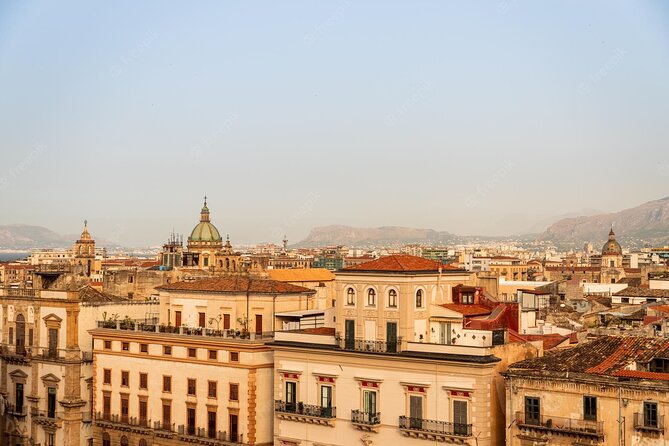 Private 4-hour Gastronomic Walking Tour of Palermo - Frequently Asked Questions