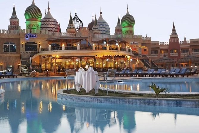 Private 4 Nights Cairo & Sharm El Sheikh Tour - Customer Support