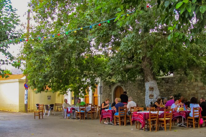 Private 6.5h Shore Tour to Eastern Crete From Heraklion - Frequently Asked Questions