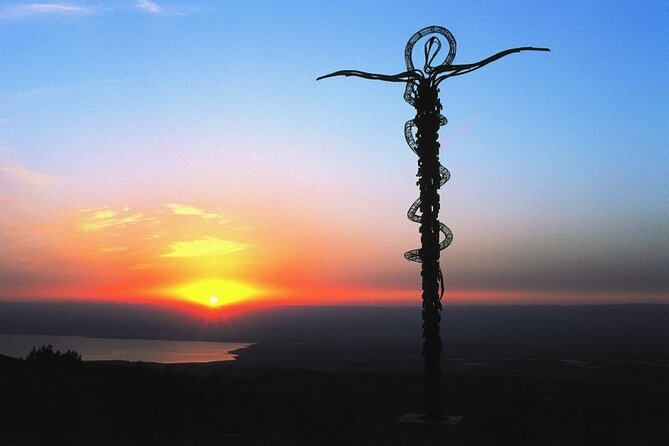 Private 6 Days Tour Jordan Top Attractions - Optional Add-Ons