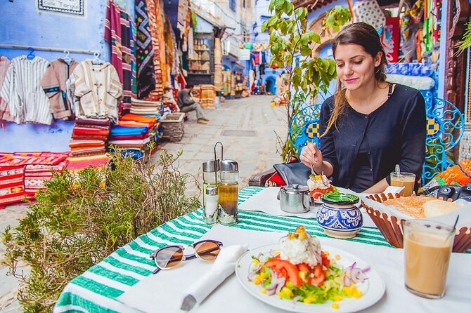 Private 8-Day Morocco Grand Tour From Casablanca - Frequently Asked Questions